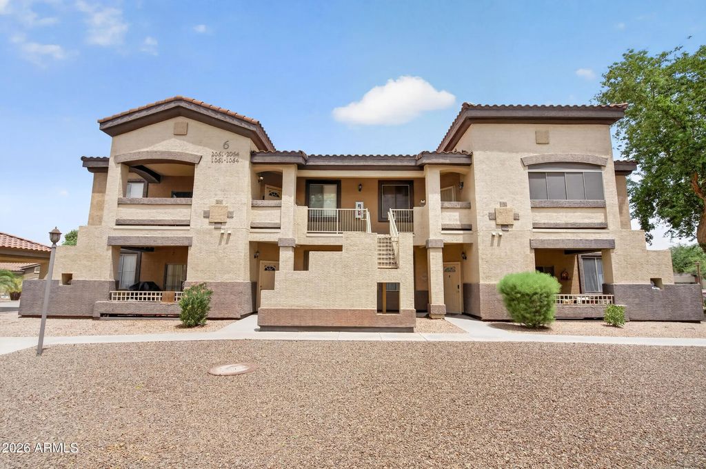 10136 E Southern Avenue (unit 2061), Mesa
