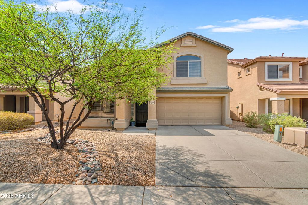 2339 W Running Deer Trail, Phoenix