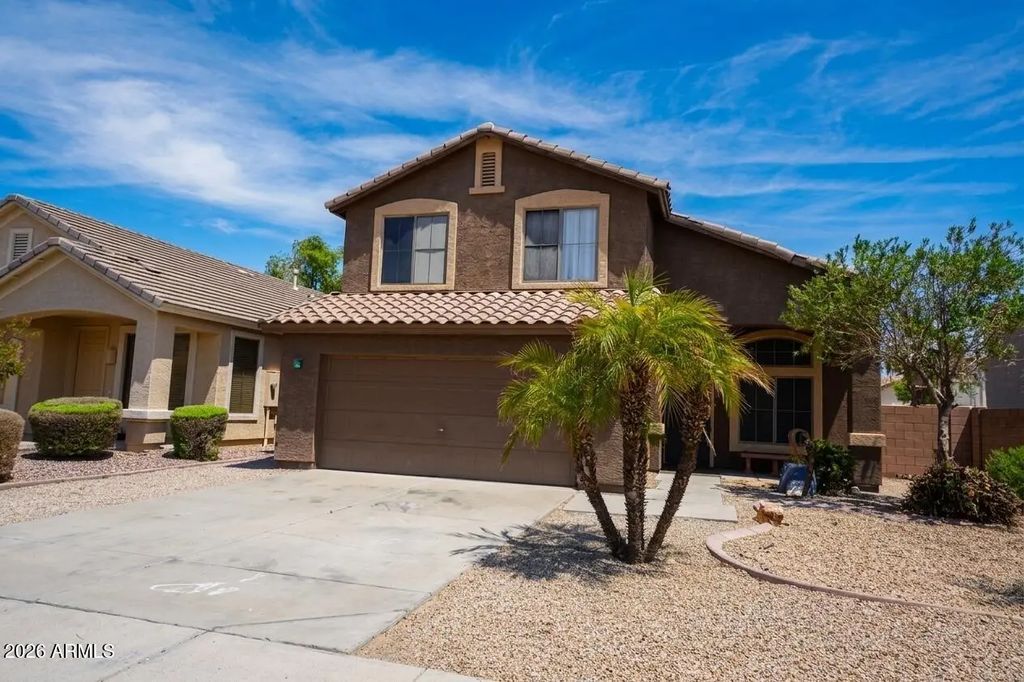 12682 W Flower Street, Avondale