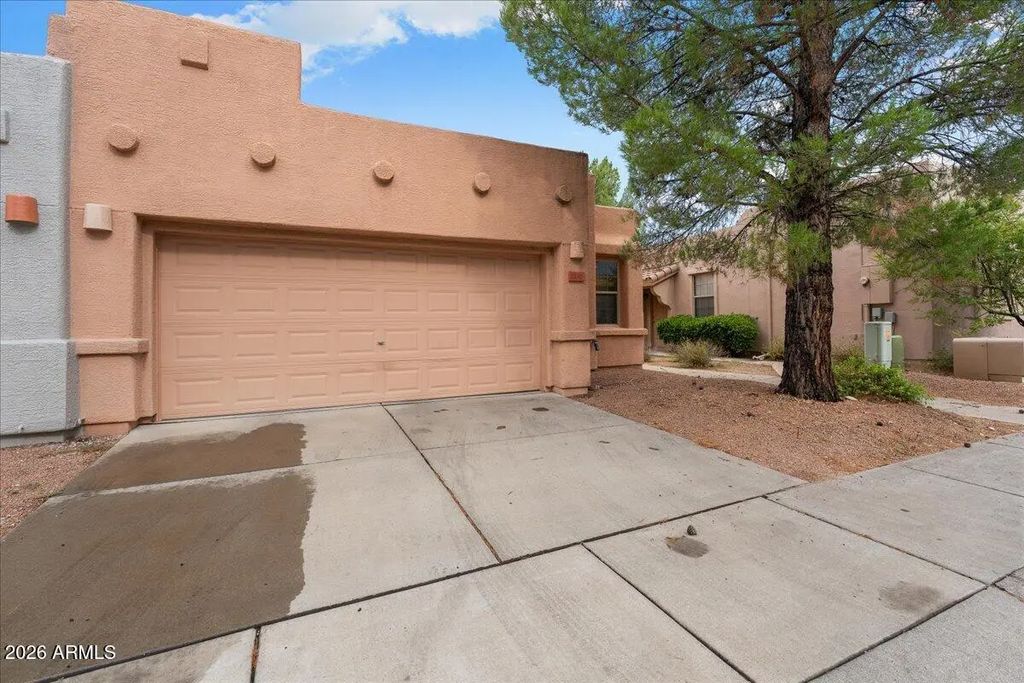 1145 S 17th Place, Cottonwood