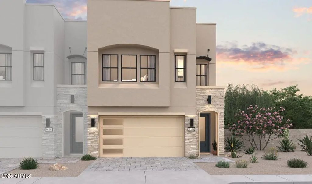 2541 W Gloria Lane, Phoenix