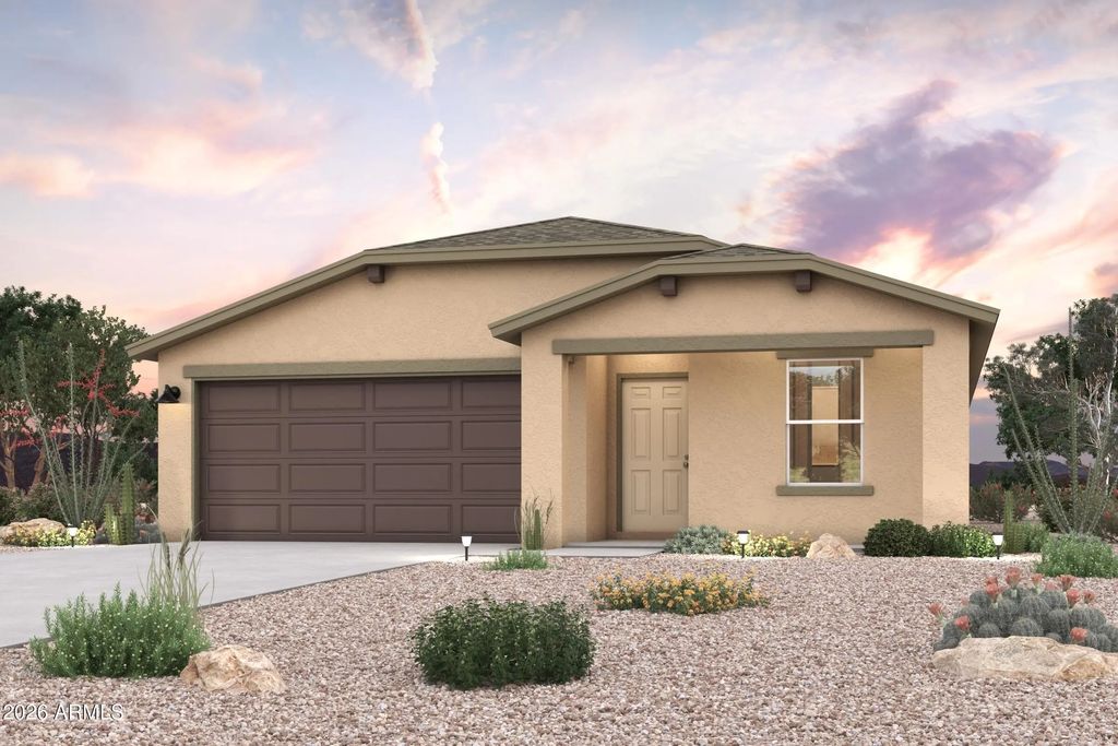 2119 Hidden Hills Drive, Cottonwood