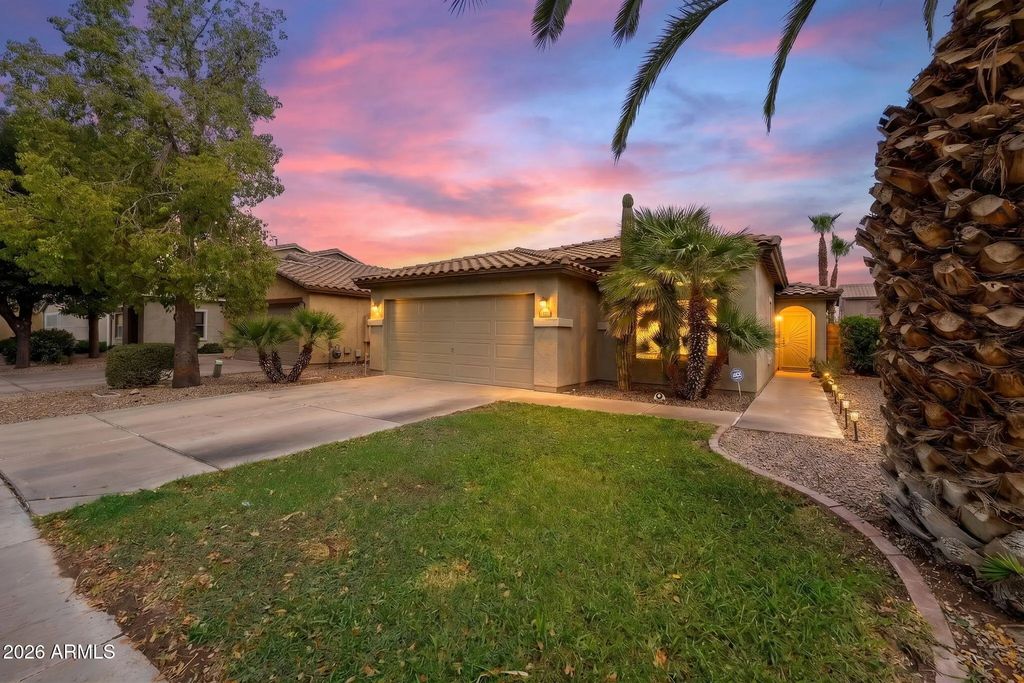 1644 E Anastasia Street, San Tan Valley