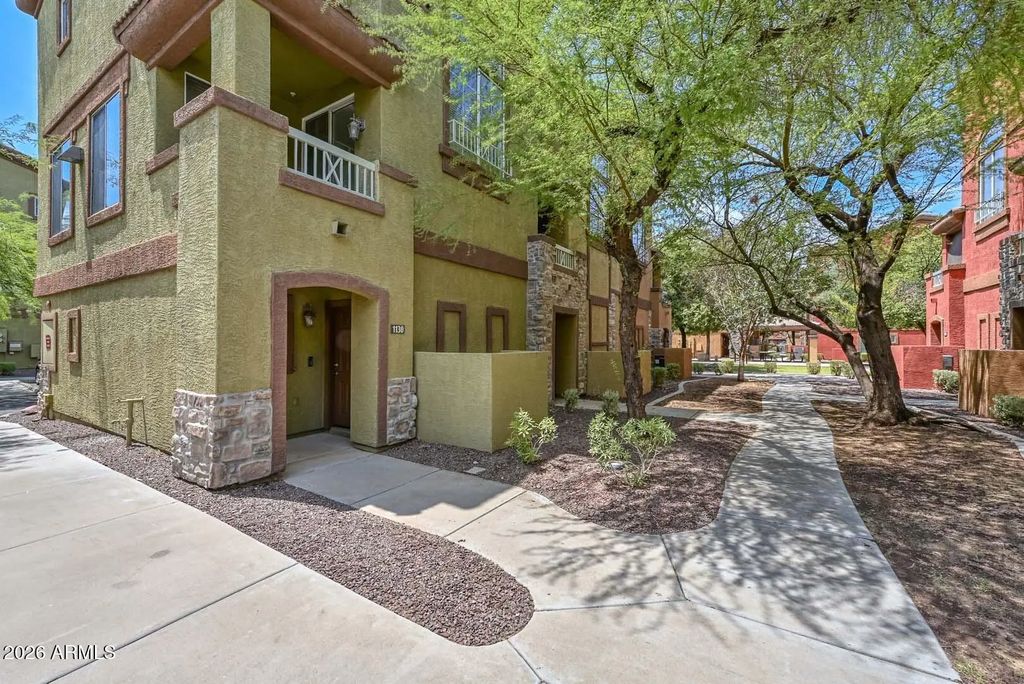 1920 E Bell Road (unit 1130), Phoenix