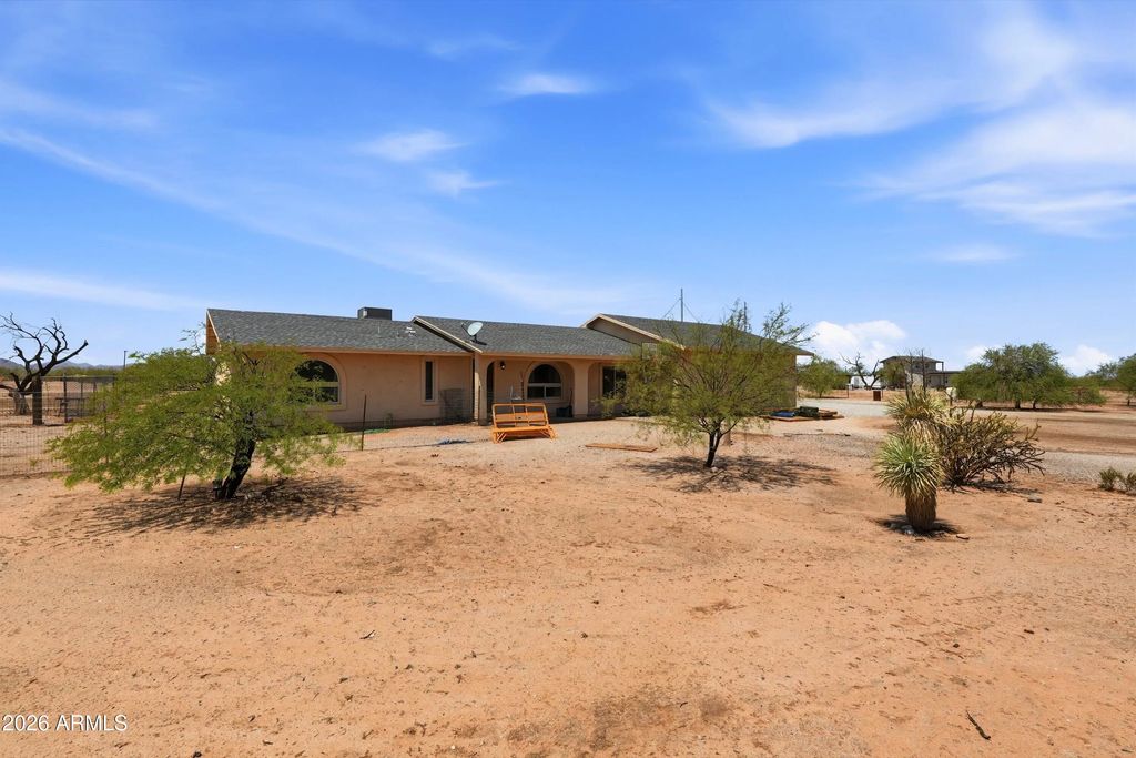 27204 S 170th Avenue, Buckeye