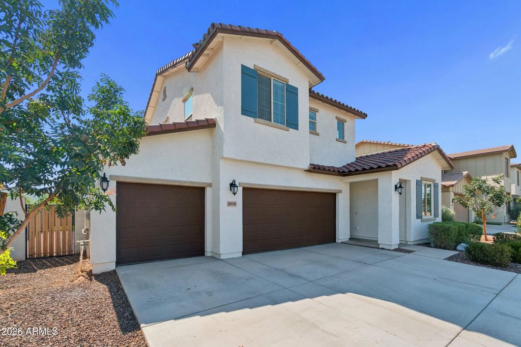 10220 N 49th Avenue, Glendale