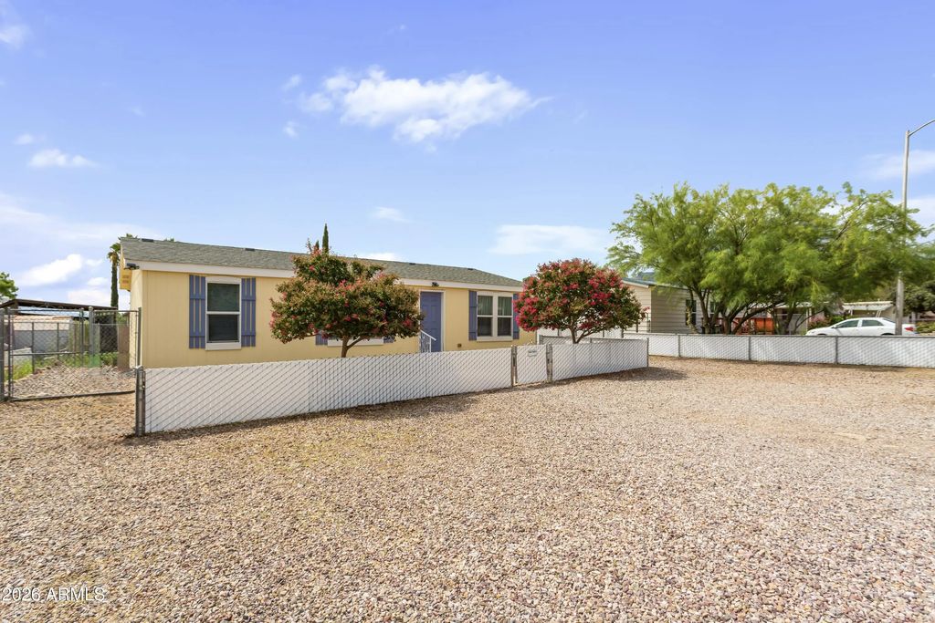 3681 S Inca Dove Place, Sierra Vista