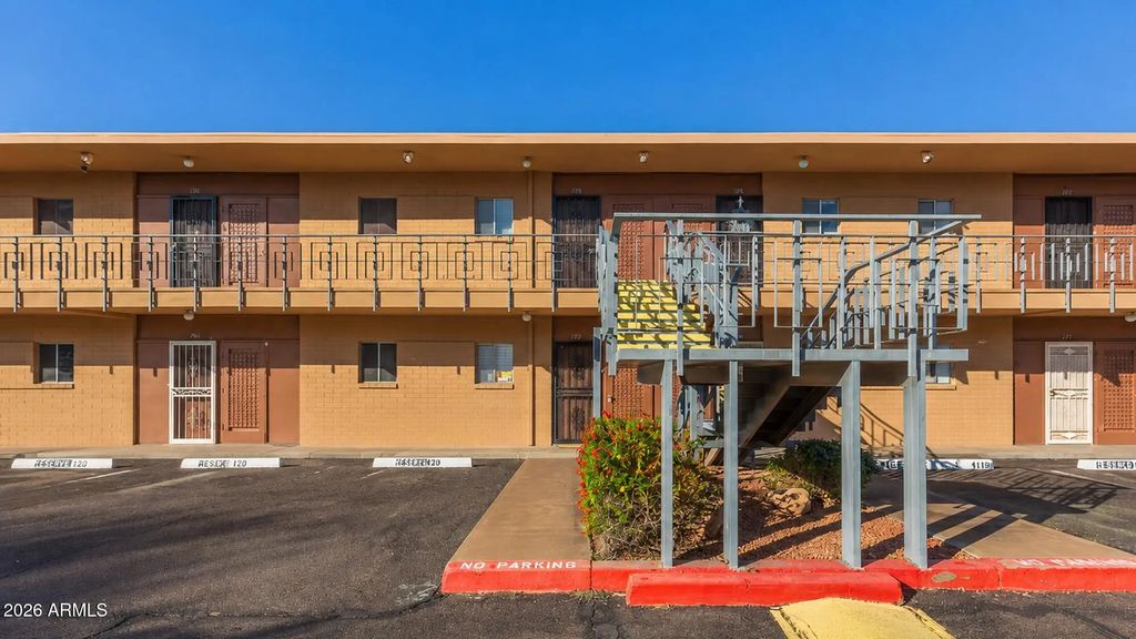 6125 E Indian School Road (unit 279), Scottsdale