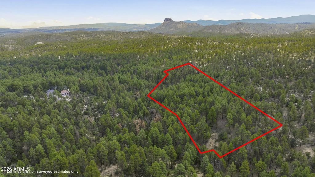 5005 W Smoki Drive (unit 8), Prescott