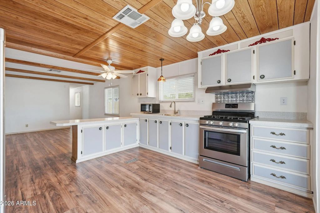 2100 N Trekell Road (unit 26), Casa Grande
