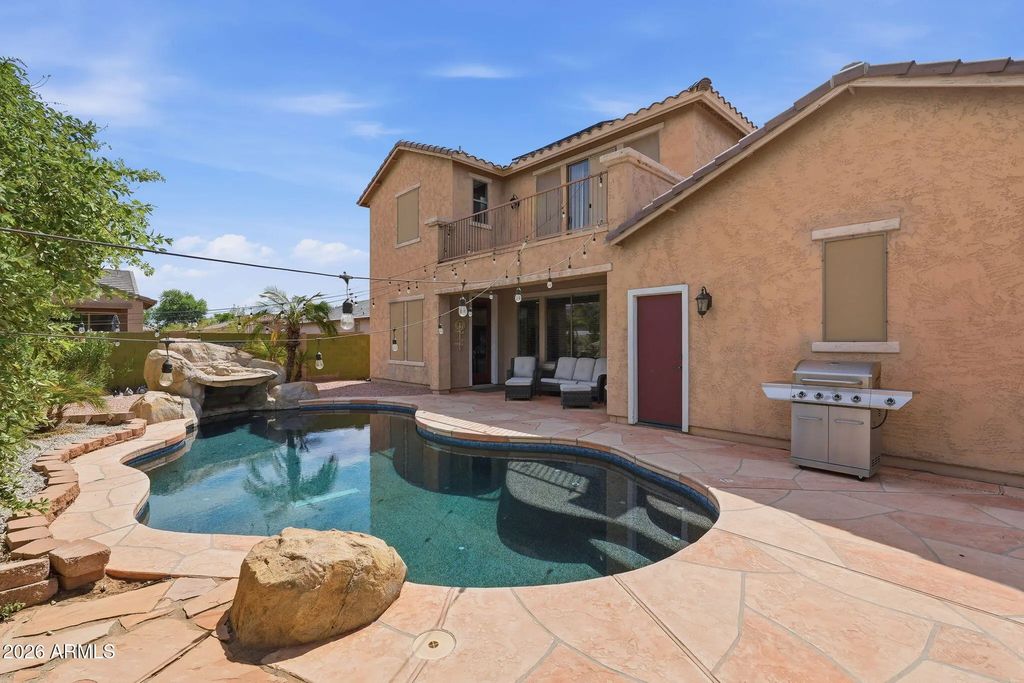 2468 N Casa Grande Avenue, Casa Grande