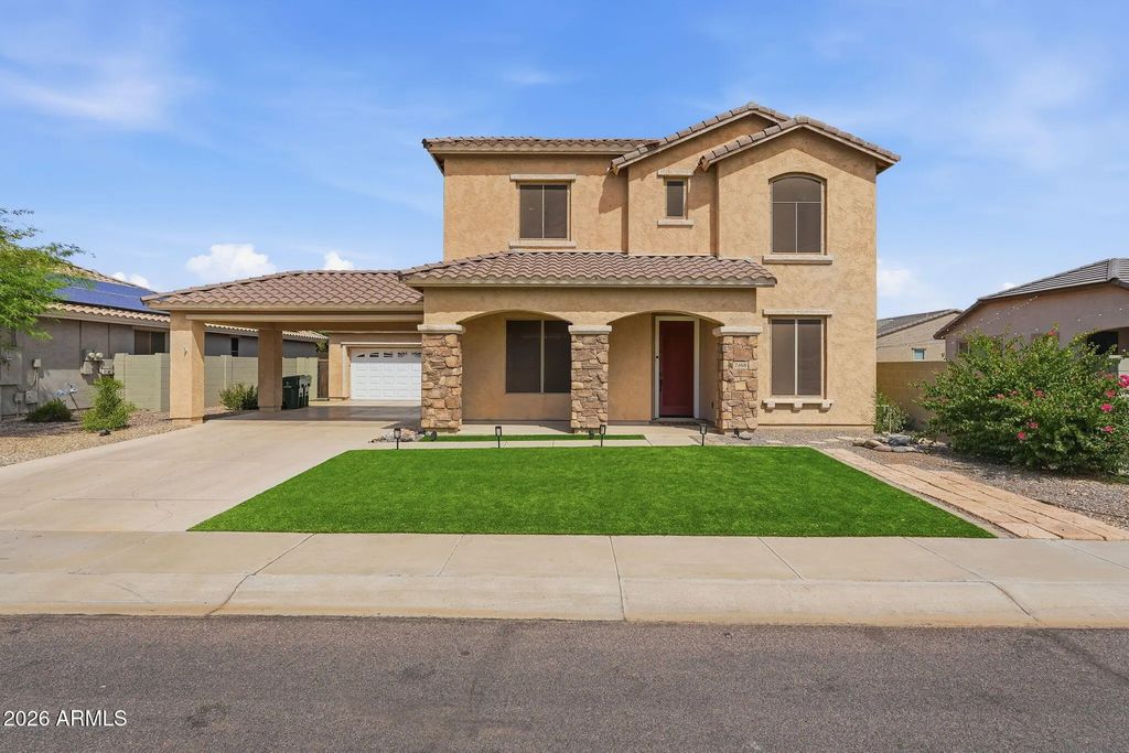 2468 N Casa Grande Avenue, Casa Grande