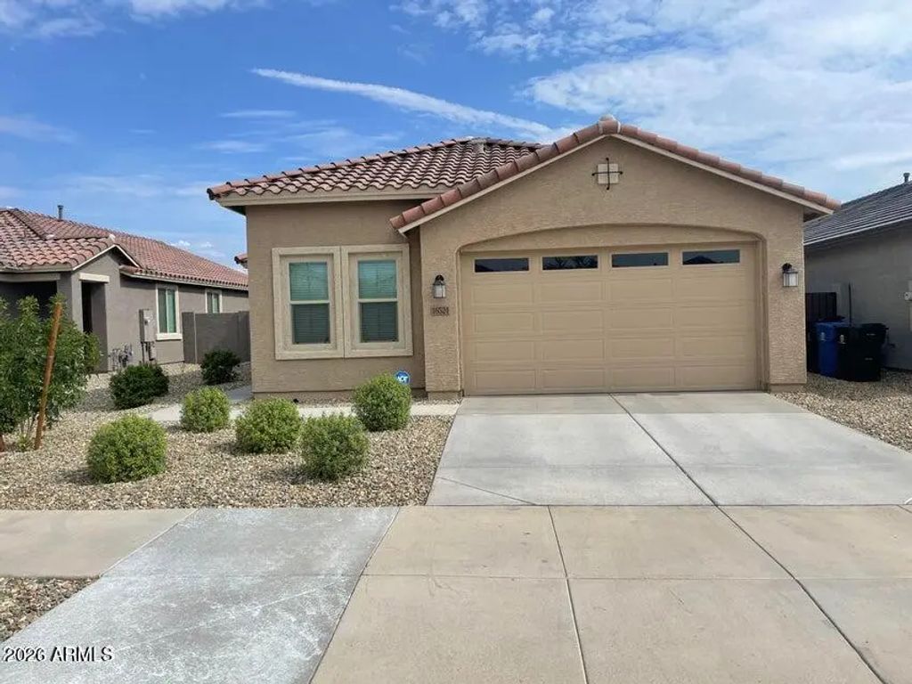 16524 W Alameda Road, Surprise