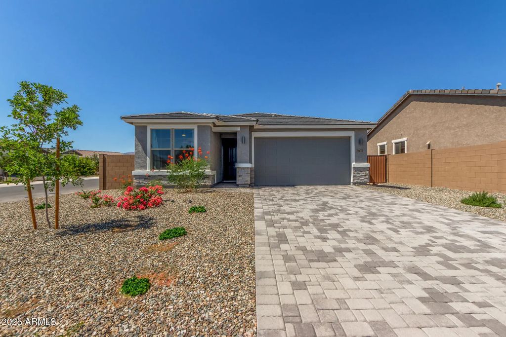 18434 E Camila Drive, Gold Canyon