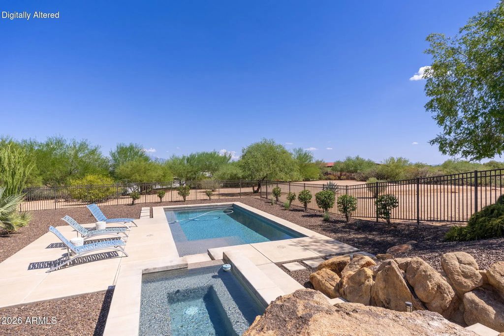 29107 N 154th Street, Scottsdale
