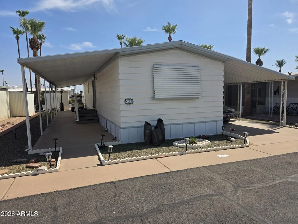 7807 E Main Street (unit Cc67), Mesa