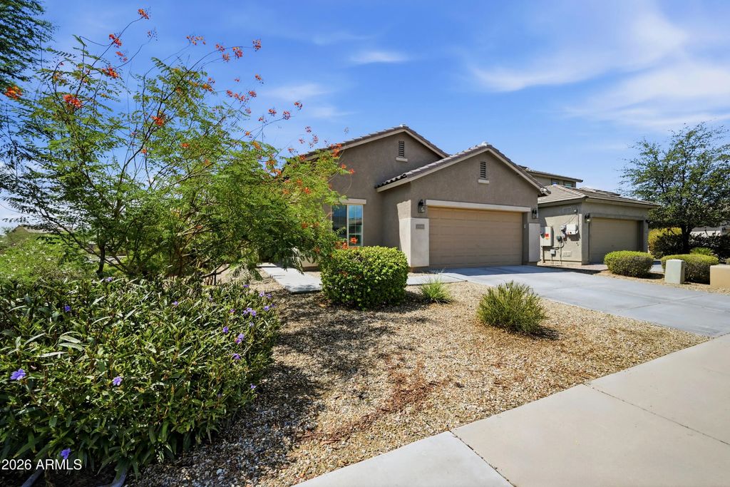 19145 W Adams Street, Buckeye