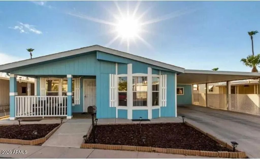 150 S Windsor Street (unit 127), Mesa