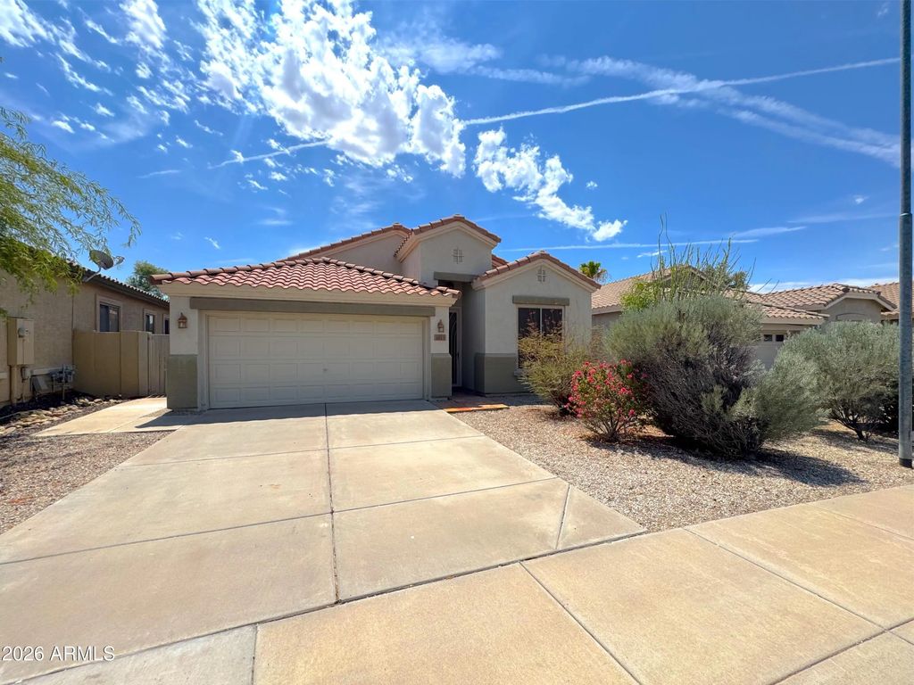 3013 W Glenhaven Drive, Phoenix
