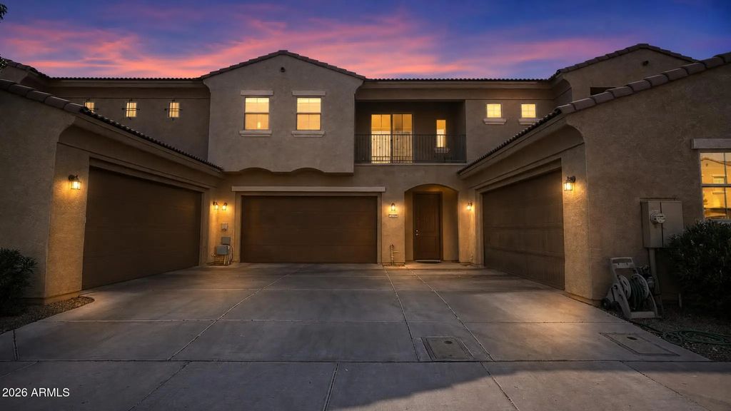 1367 S Country Club Drive (unit 1098), Mesa