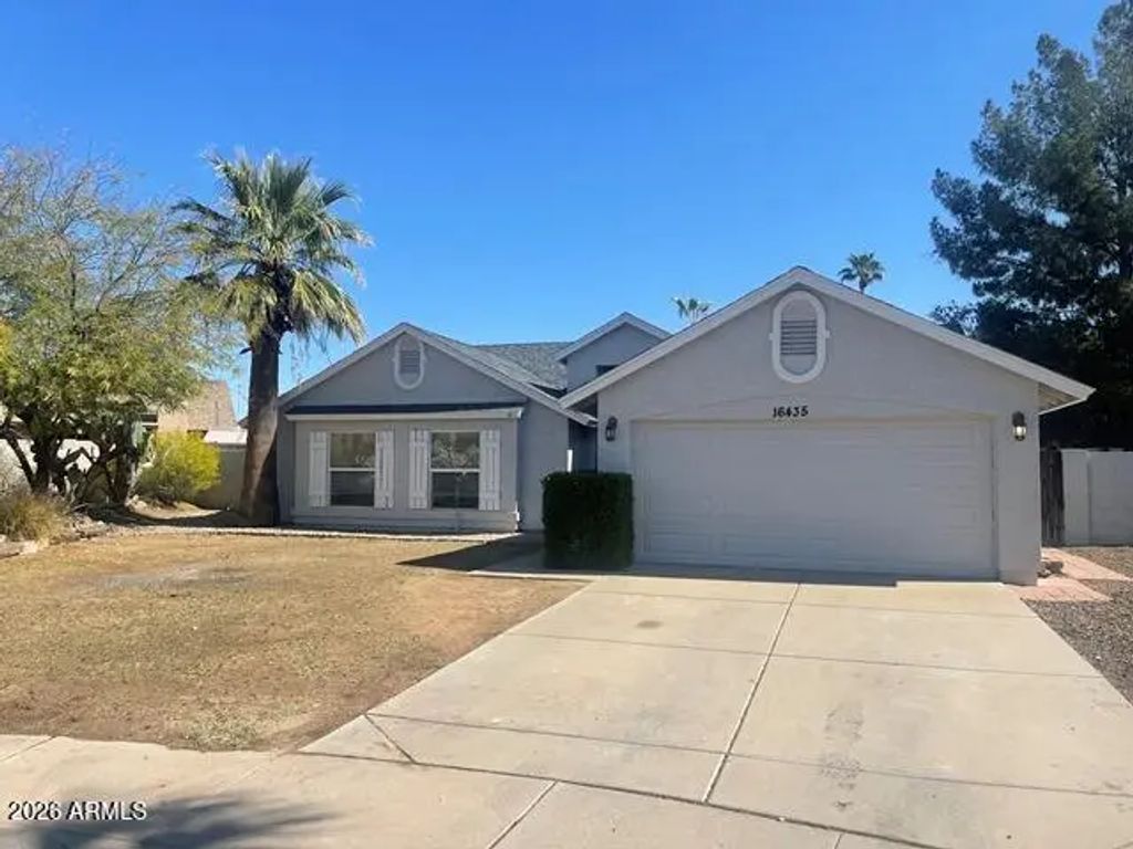 16435 S 43rd Street, Phoenix