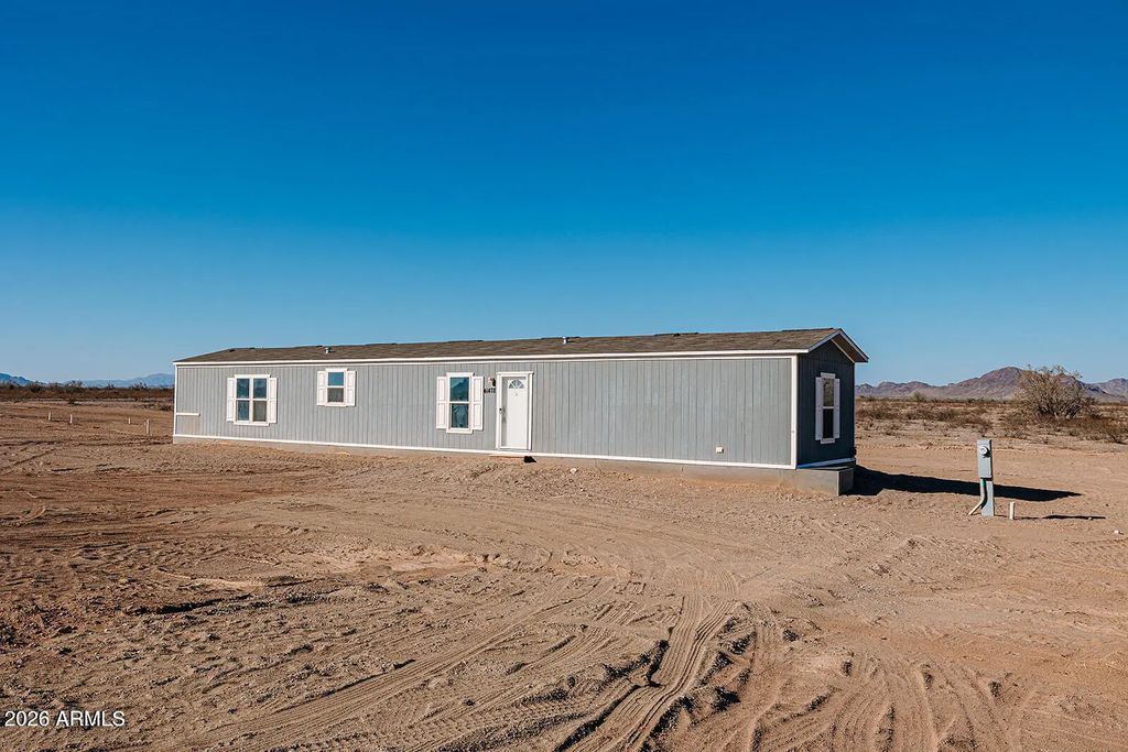 41402 W Mclellan Road, Tonopah