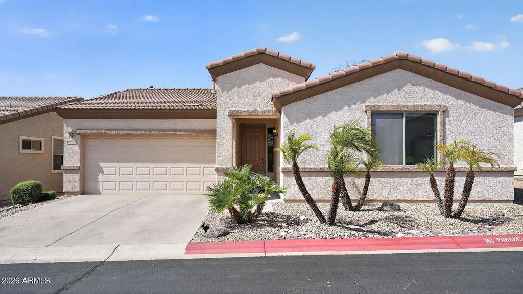 6730 E Regina Street, Mesa