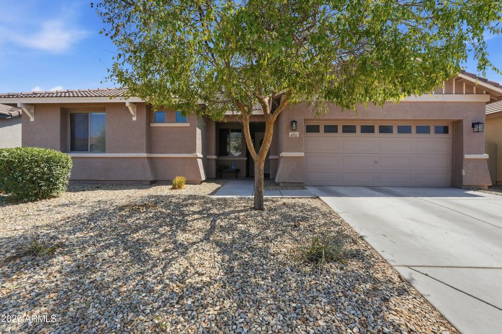 4937 W Melody Lane, Laveen