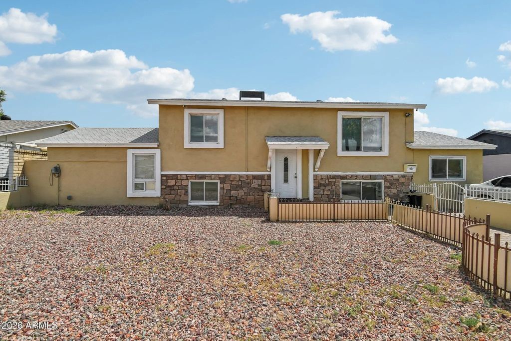 7607 W Osborn Road, Phoenix