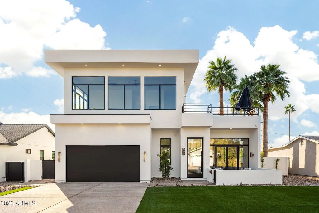 4120 N 44th Place, Phoenix