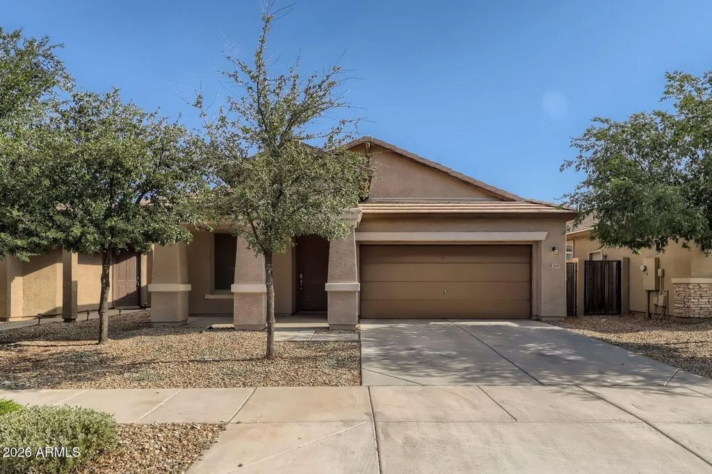 2610 W Gaby Road, Phoenix