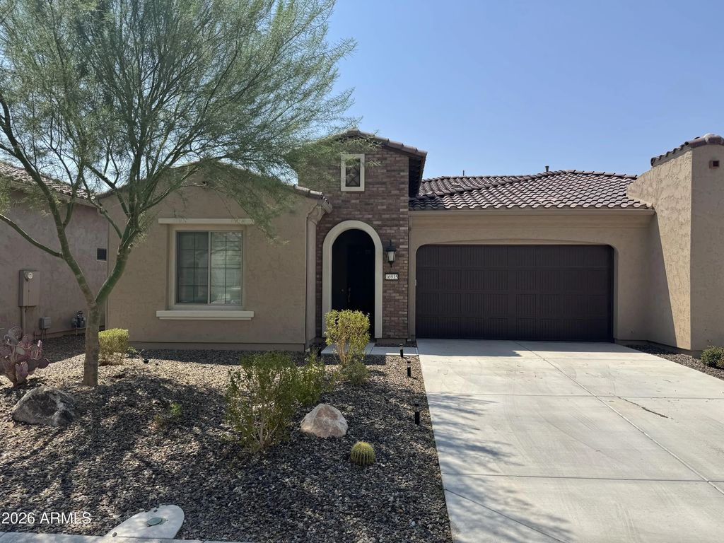 16915 W Catalina Drive, Goodyear