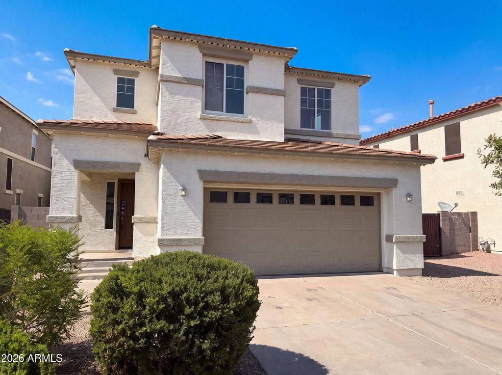 1214 E Frances Lane, Gilbert