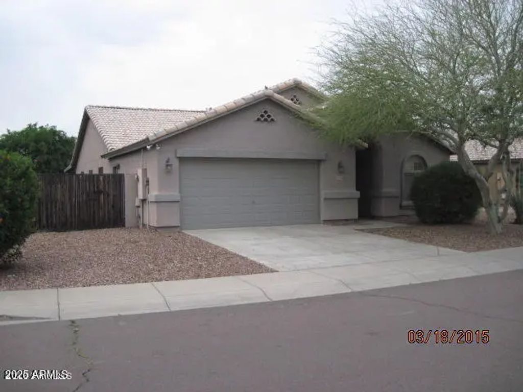 15939 W Central Street, Surprise