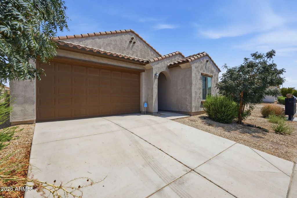 11204 W Mobile Lane, Tolleson