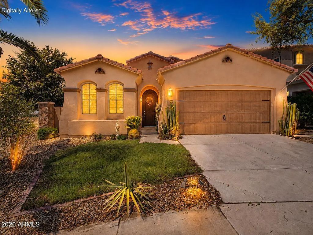 202 N 110th Drive, Avondale
