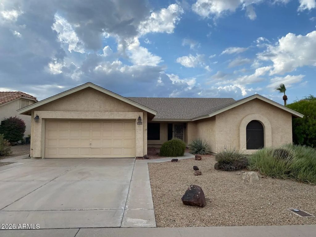 20053 N 98th Lane, Peoria