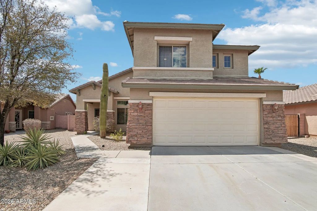 520 S 112th Drive, Avondale