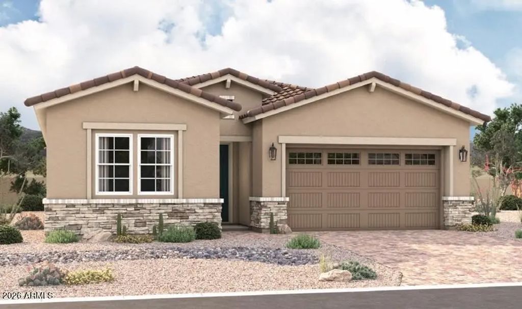 17021 W Desert Lane, Goodyear