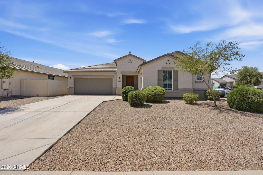 38213 W San Clemente Street, Maricopa