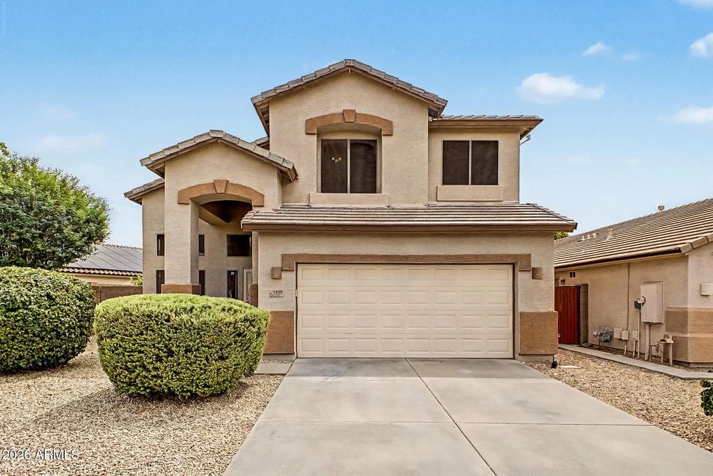 9359 W Deanna Drive, Peoria