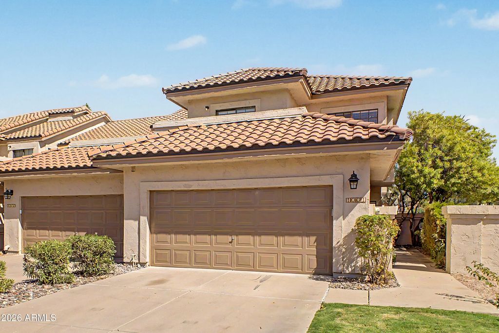 9705 E Mountain View -- (unit 1001), Scottsdale