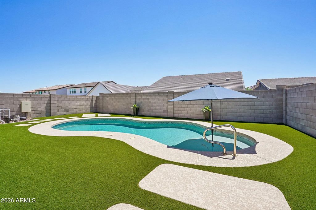 19749 W Roma Avenue, Litchfield Park