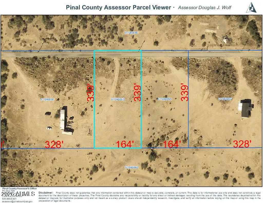 17521 W Cambridge Street (unit -), Casa Grande