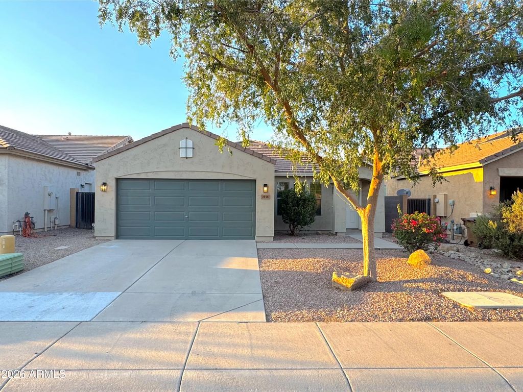 3156 W Belle Avenue, San Tan Valley