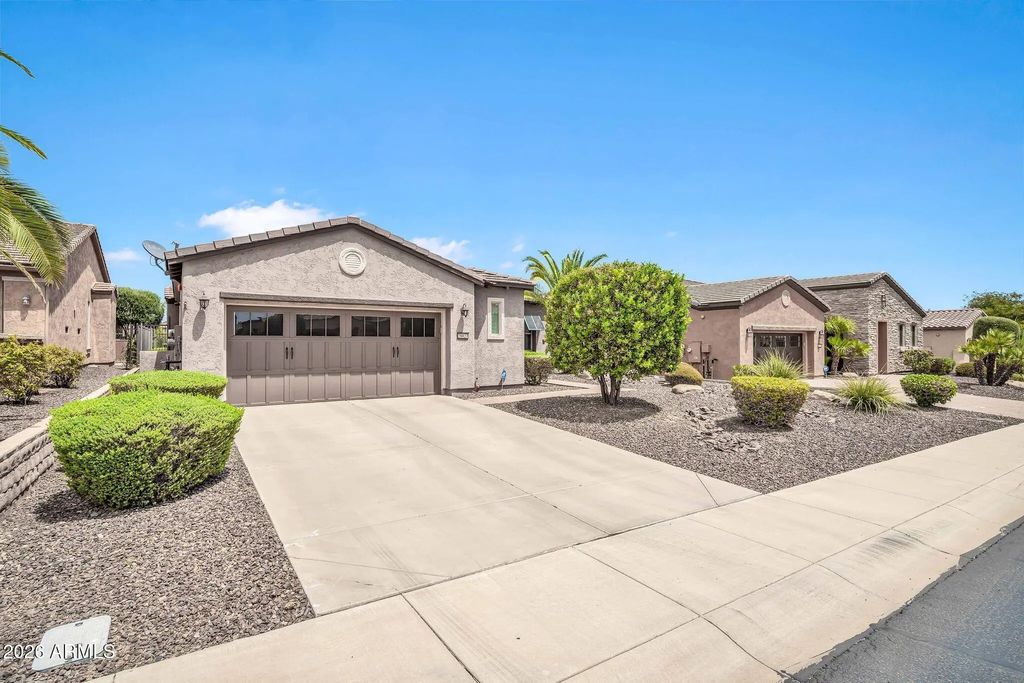 28827 N 127th Avenue, Peoria