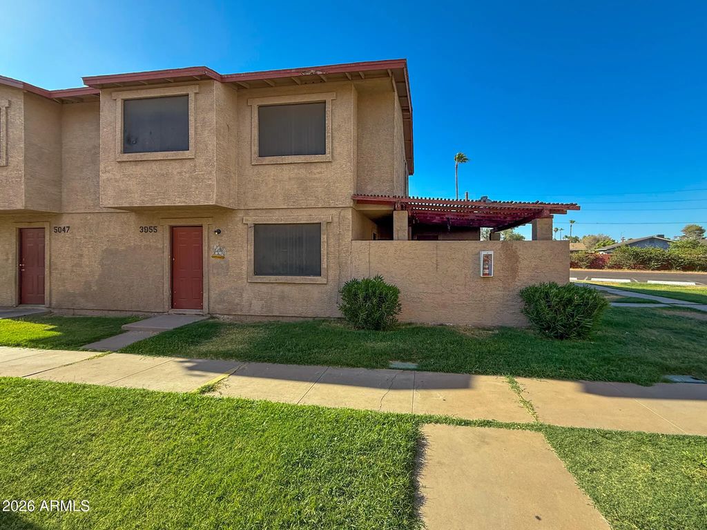 3955 W Wonderview Road, Phoenix