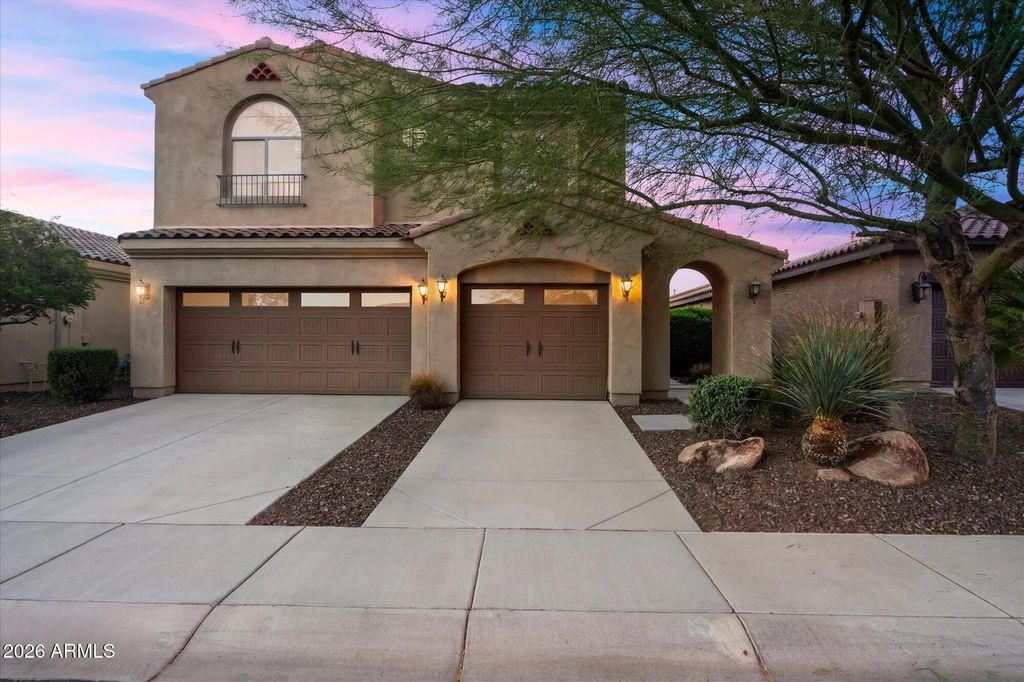 4436 E Muriel Drive, Phoenix