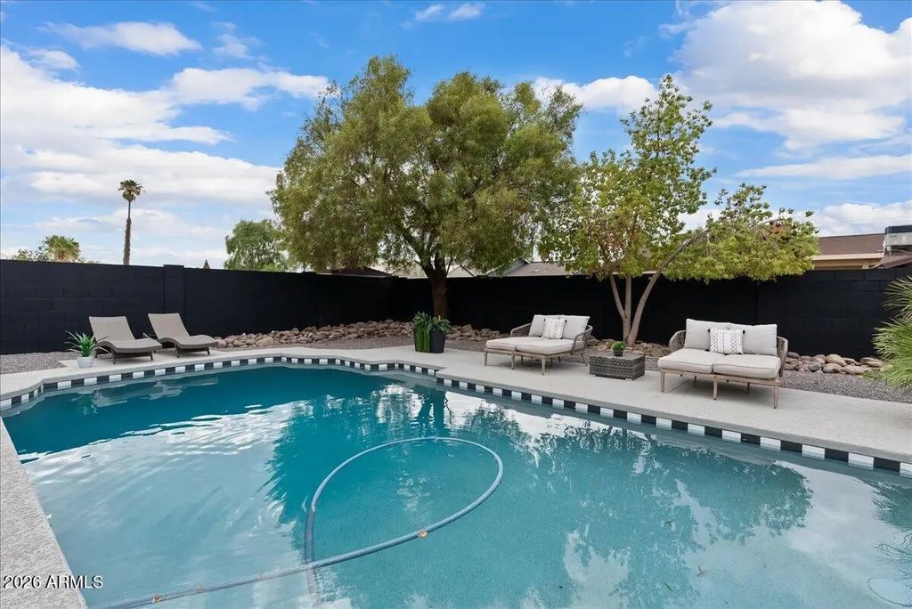 3109 W Beck Lane, Phoenix