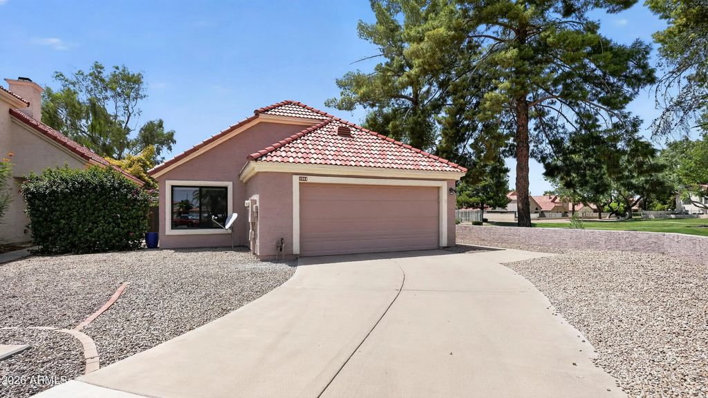1502 E Campbell Avenue, Gilbert